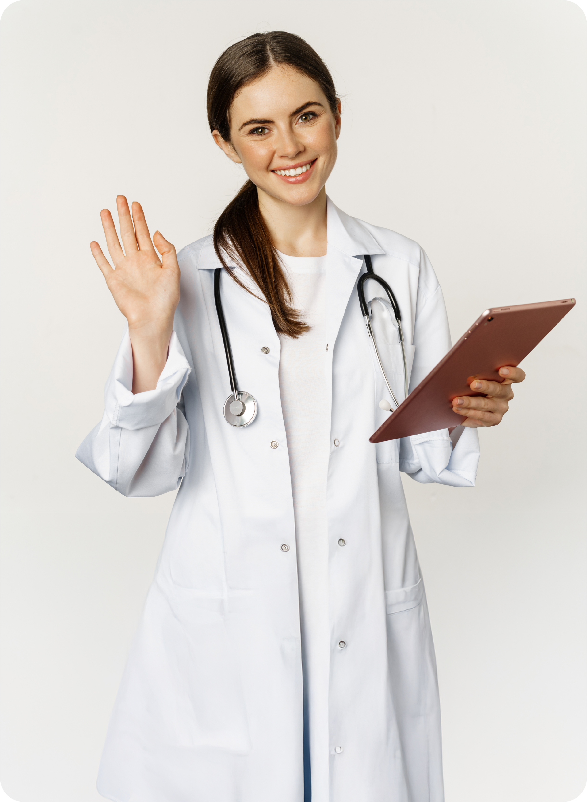 Consulta médica